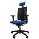 HUGO MESH MANAGER siège opérative synchrone réglable en profondeur