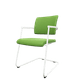 E-T tissu BONDAI coloris fauteuil luge
