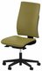 ZEN TISSU siège opérative synchrone décalé avec translation d'assise