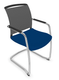 DANDY VISITEUR fauteuil luge