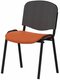 JOKER MESH chaise 4 pieds