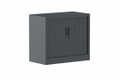 Armoire à rideaux H69.5xL080cm 1 tablette