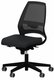 AXEL BLACK MESH siège opérative synchrone réglable en profondeur