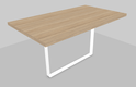P1 Extension conviviale 140x80cm
