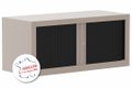 Armoire rehausse H44xL100cm