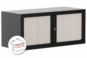 [Pas de famille] - [Pas de sous famille] - Armoire rehausse H44xL100cm