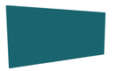 SQUARE panneau acoustique L.40xP.80cm ép. 40mm