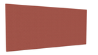 SQUARE panneau acoustique L.40xP.80cm ép. 40mm