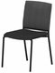 ZEN MESH chaise 4 pieds