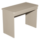 Bureau DANAÉ SIGNATURE avec tiroir mélaminé - L84xP54xH78 cm