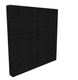 SQUARE panneau acoustique L.40xP.40cm ép. 40mm