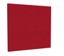 SQUARE panneau acoustique L.40xP.40cm ép. 40mm