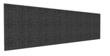SQUARE panneau acoustique L.120xP.40cm ép. 40mm