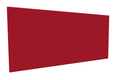 SQUARE panneau acoustique L.40xP.80cm ép. 40mm