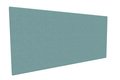 SQUARE panneau acoustique L.40xP.80cm ép. 40mm