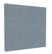 SQUARE panneau acoustique L.40xP.40cm ép. 40mm