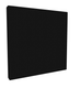 SQUARE panneau acoustique L.40xP.40cm ép. 40mm