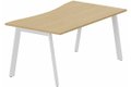 K8 Plan vague symétrique 180x90x80 -