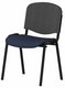 JOKER MESH chaise 4 pieds