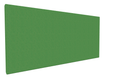 SQUARE panneau acoustique L.40xP.80cm ép. 40mm
