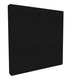 SQUARE panneau acoustique L.40xP.40cm ép. 40mm