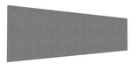 SQUARE panneau acoustique L.120xP.40cm ép. 40mm