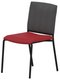 ZEN MESH chaise 4 pieds