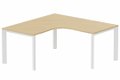 K7- Plan compact 90° symétrique 160x160x80x80