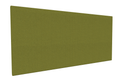 SQUARE panneau acoustique L.40xP.80cm ép. 40mm