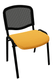 JOKER MESH chaise 4 pieds