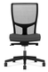 DANDY MANAGER MESH siège mécanique synchrone décalé avec translation d'assise