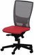 DANDY MANAGER MESH siège mécanique synchrone décalé avec translation d'assise
