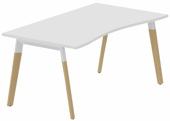 Gamme K8 Wood - Plans vagues - K8Wood Plan vague symétrique 180x90x80 -