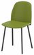 INDRA Chaise L.43.5xP.54xH.80.5cm-hauteur assise 46cm