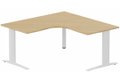 k1 Poutre -  Plan compact 90° symétrique 160x160x80 / 80 -