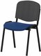 JOKER MESH chaise 4 pieds