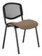 JOKER MESH chaise 4 pieds