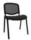 JOKER MESH chaise 4 pieds