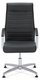CITY fauteuil de conférence 4 branches pivotant