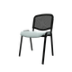 JOKER MESH chaise 4 pieds