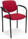 CLASSIC fauteuil 4 pieds