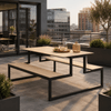 Mobilier extérieur