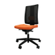 HUGO BLACK MESH siège opérative synchrone réglable en profondeur