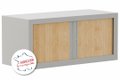 Armoire rehausse H44xL100cm