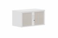 Armoire à rideaux H44xL080cm