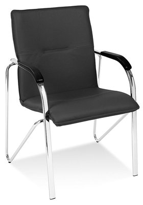 DIRECTION - Visiteurs - SWING Fauteuil visiteur 4 pieds