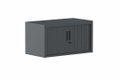 Armoire à rideaux H44xL080cm