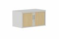Armoire à rideaux H44xL080cm