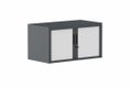 Armoire à rideaux H44xL080cm