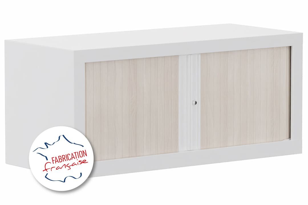 Armoire rehausse H44xL100cm